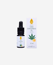 CBD E-liquid For Vape