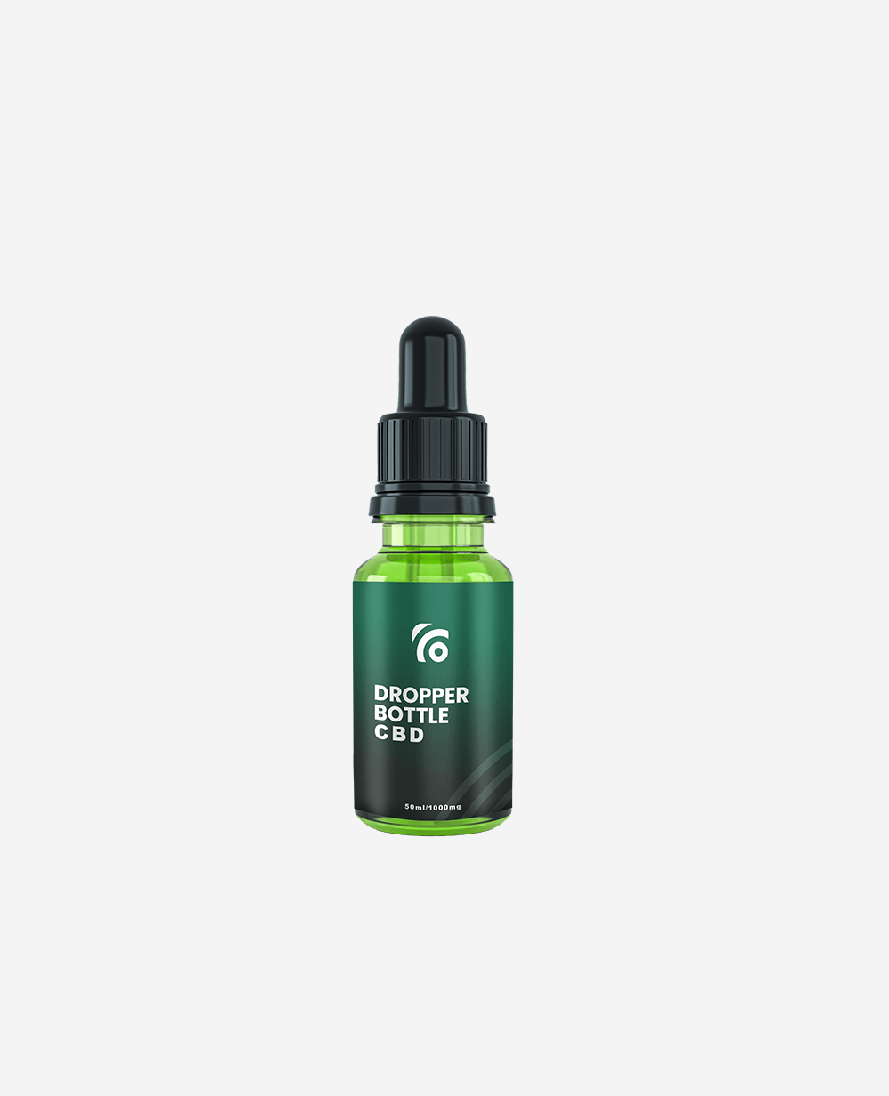 CBD E-liquid For Vape