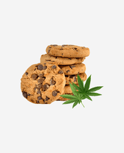 Cannabis Cookies