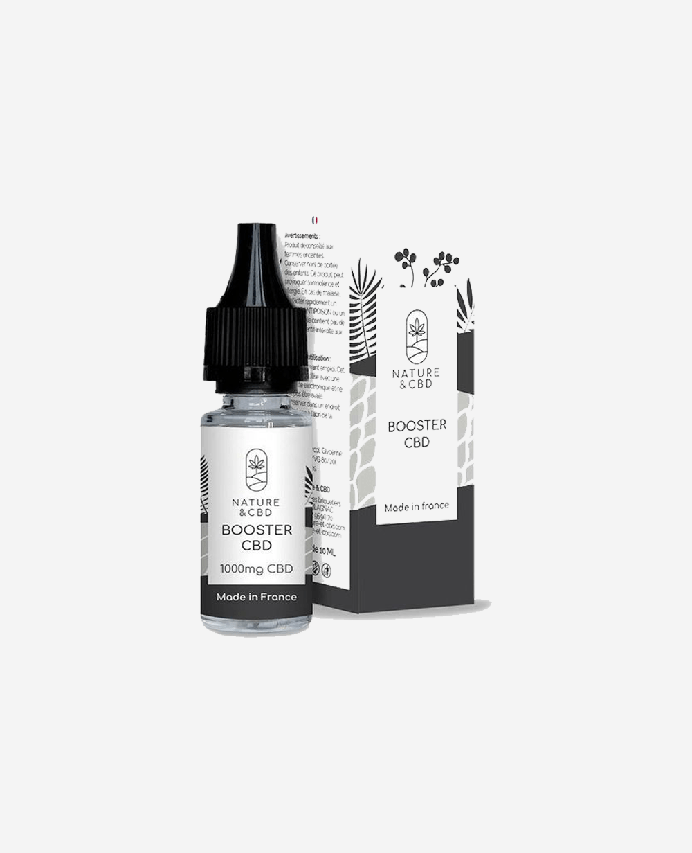 CBD Oil 100% Natural