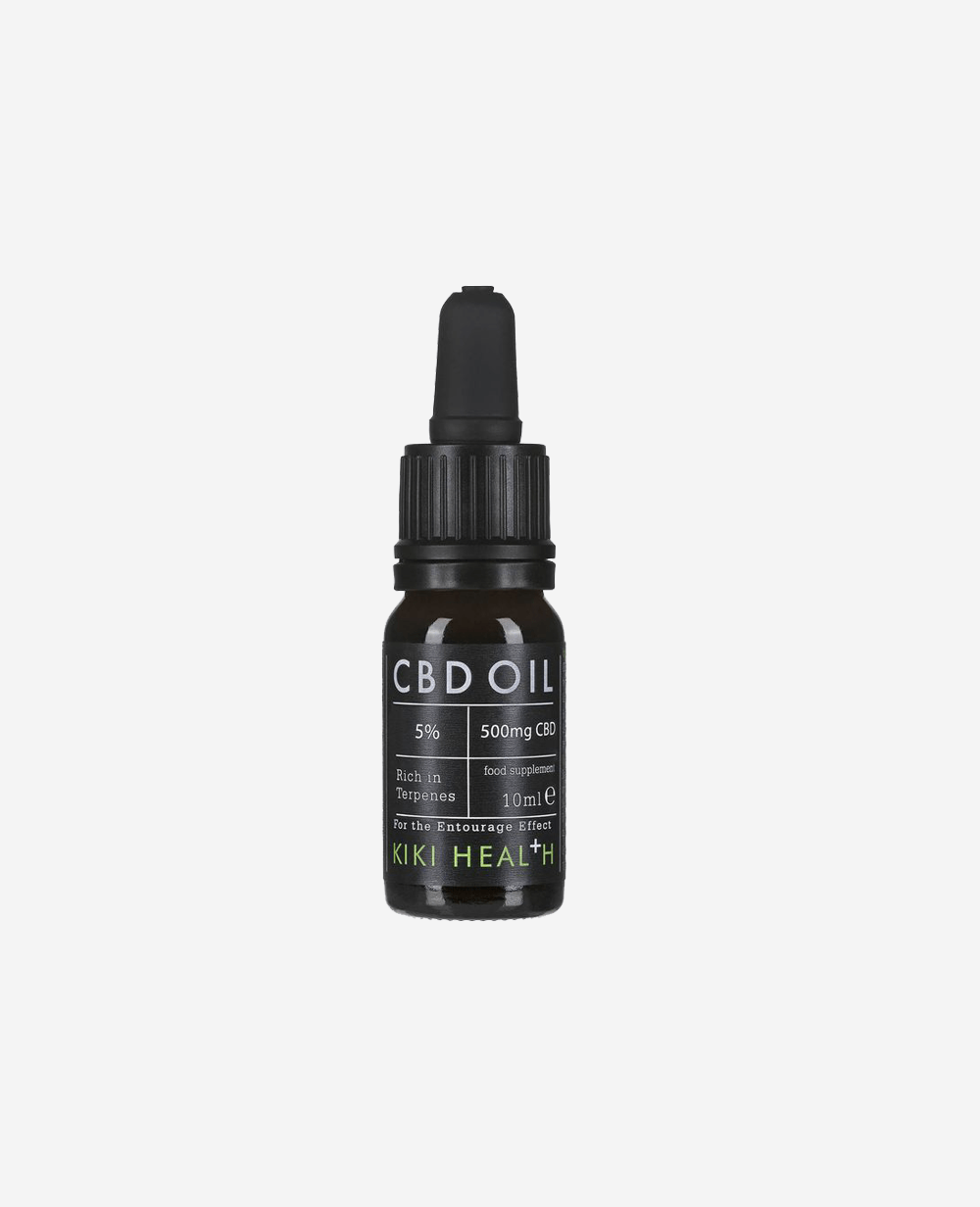 Cannabis Hemp Drops