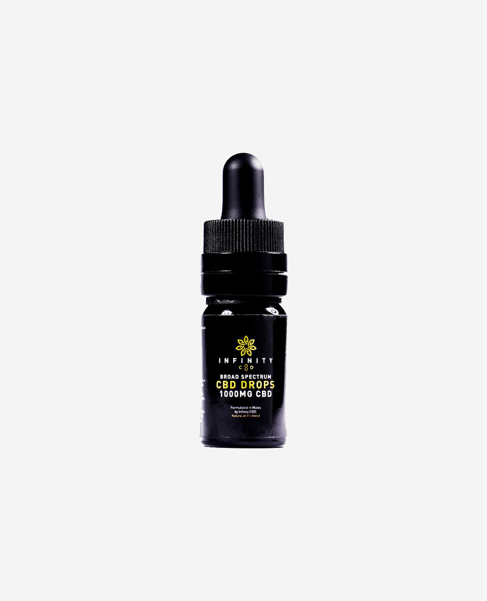 CBD Drops Limavady