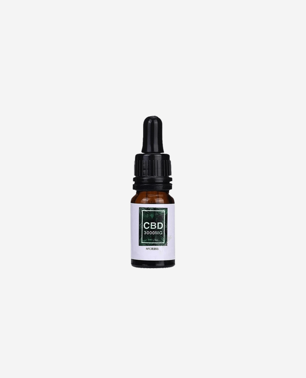 CBD Drops Limavady