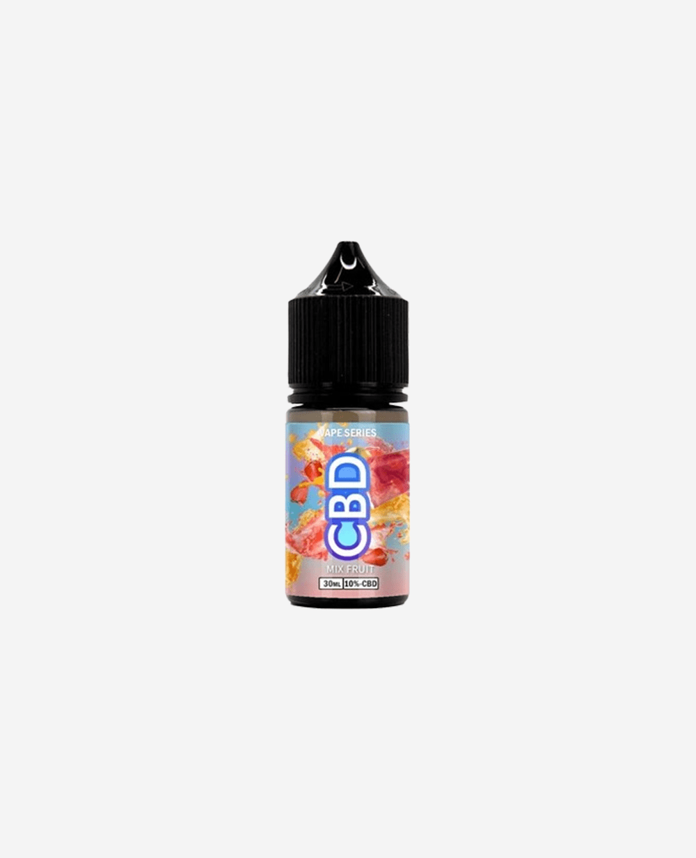 Cannabis CBD Vapor