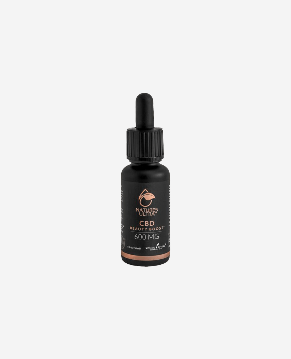 Cannabis Hemp Drops