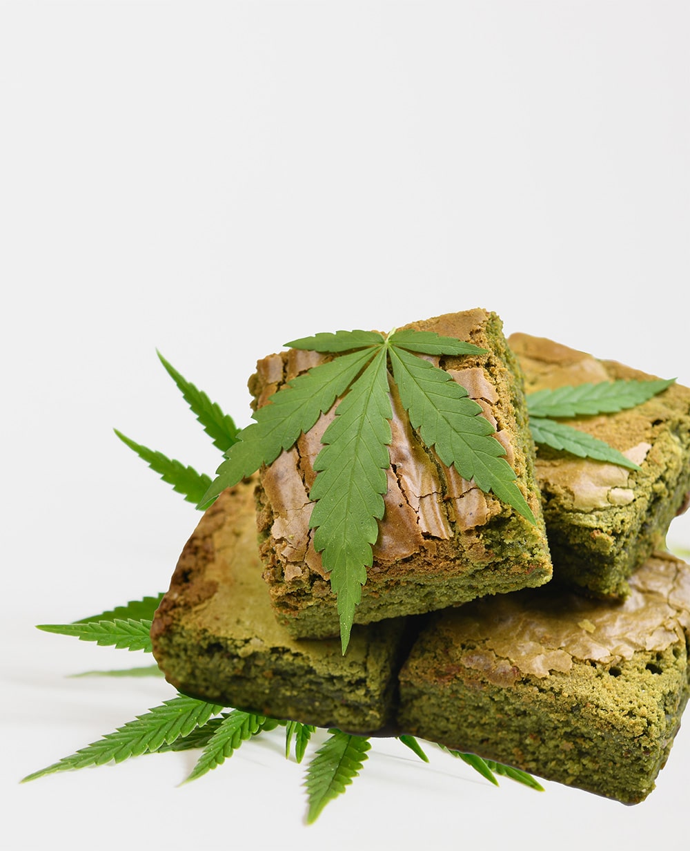 CBD Oil 100% Natural