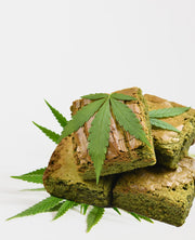 Organic CBD Oil 1500MG