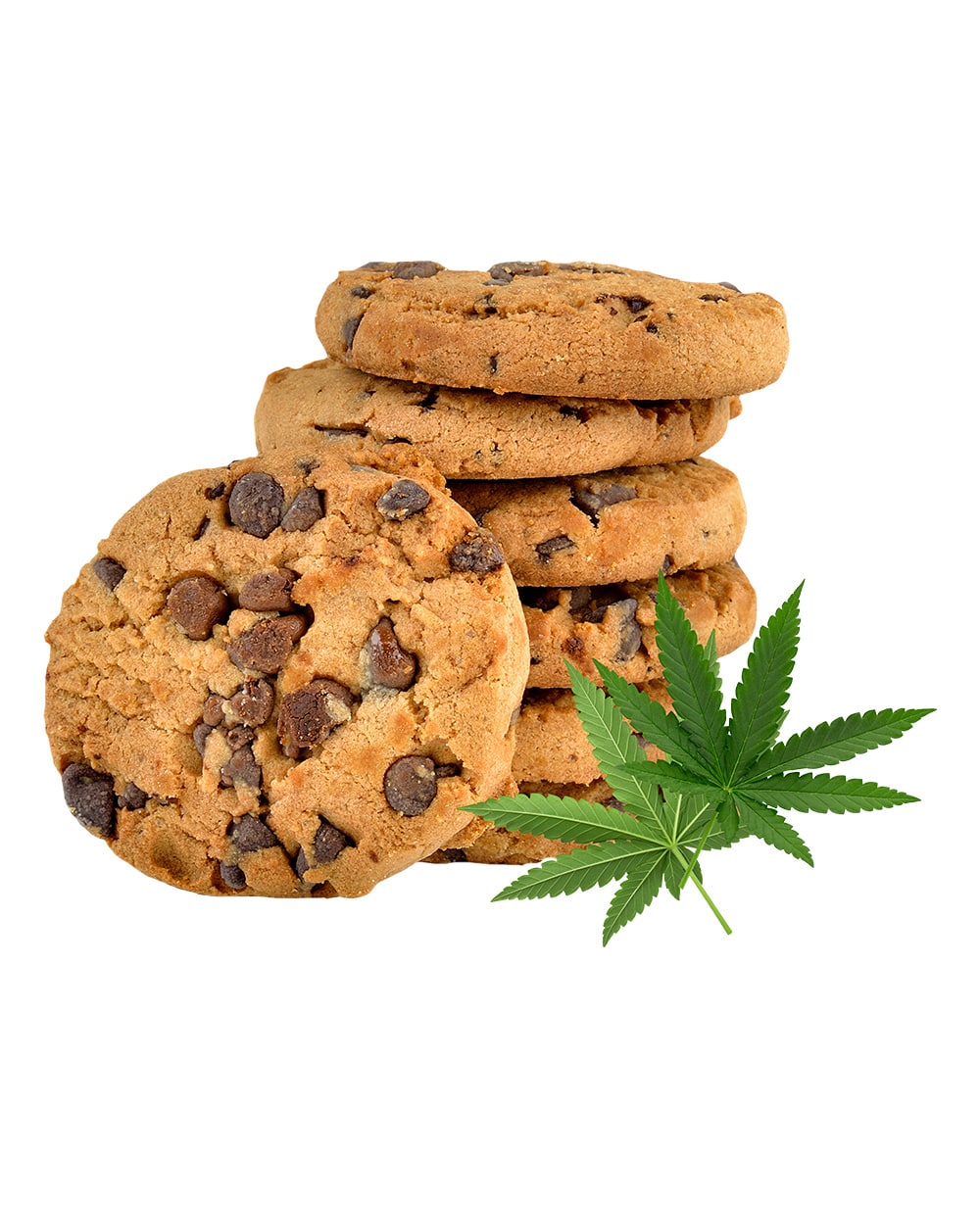 Cannabis Cookies