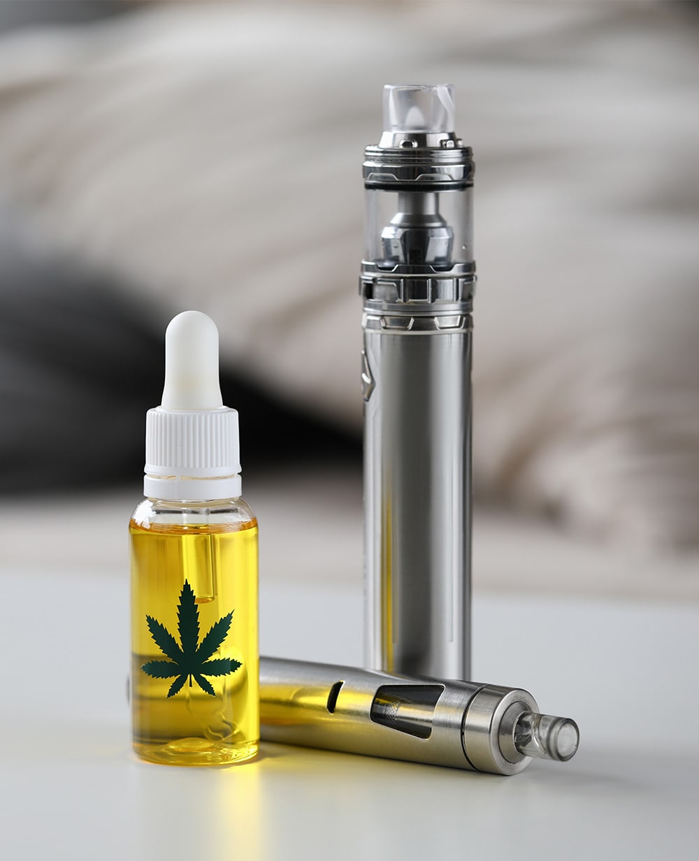 CBD Oil 1000MG