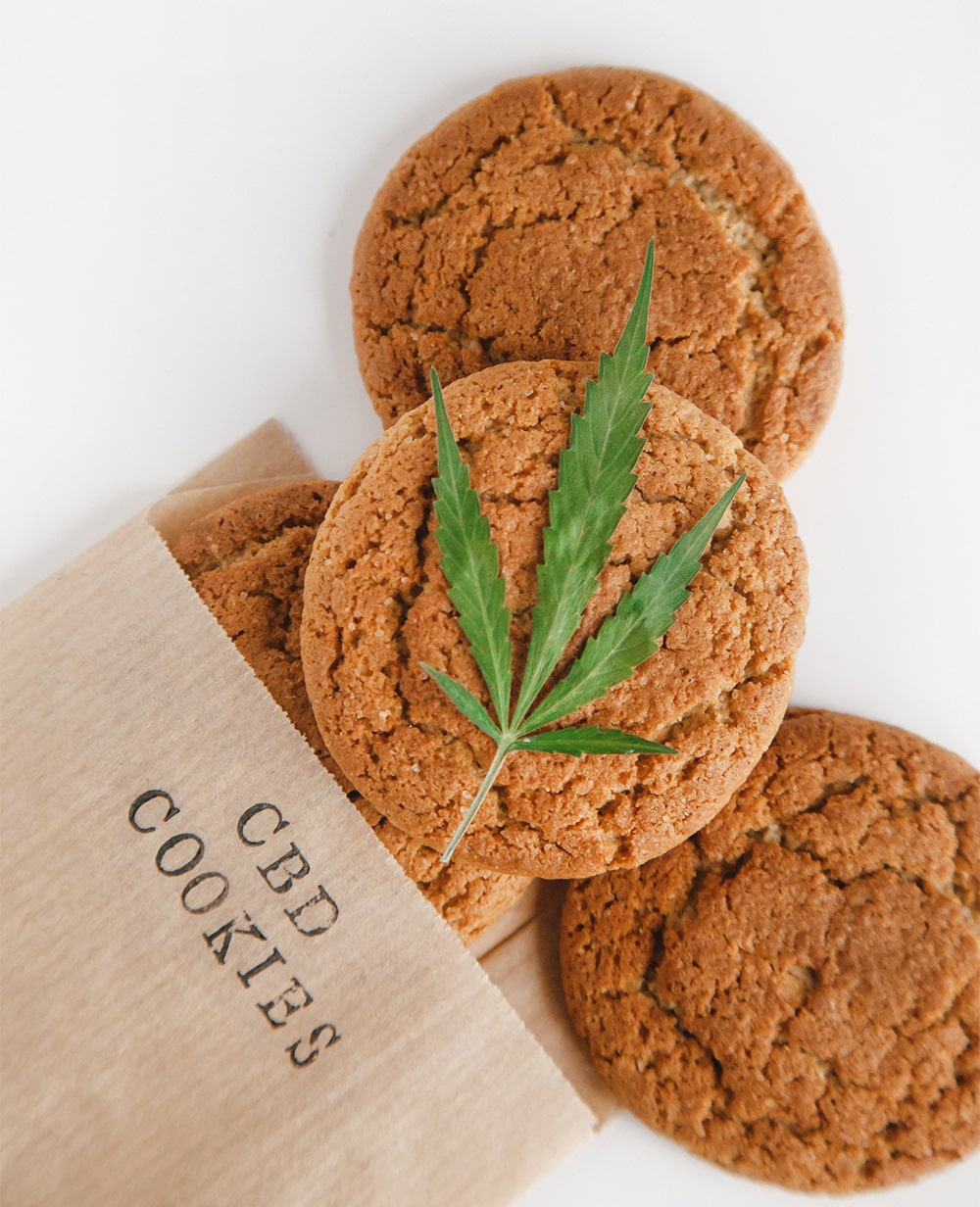 Cannabis Cookies