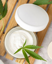 Cannabis Cream