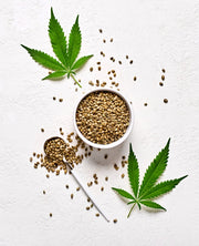 CBD Oil 100% Natural